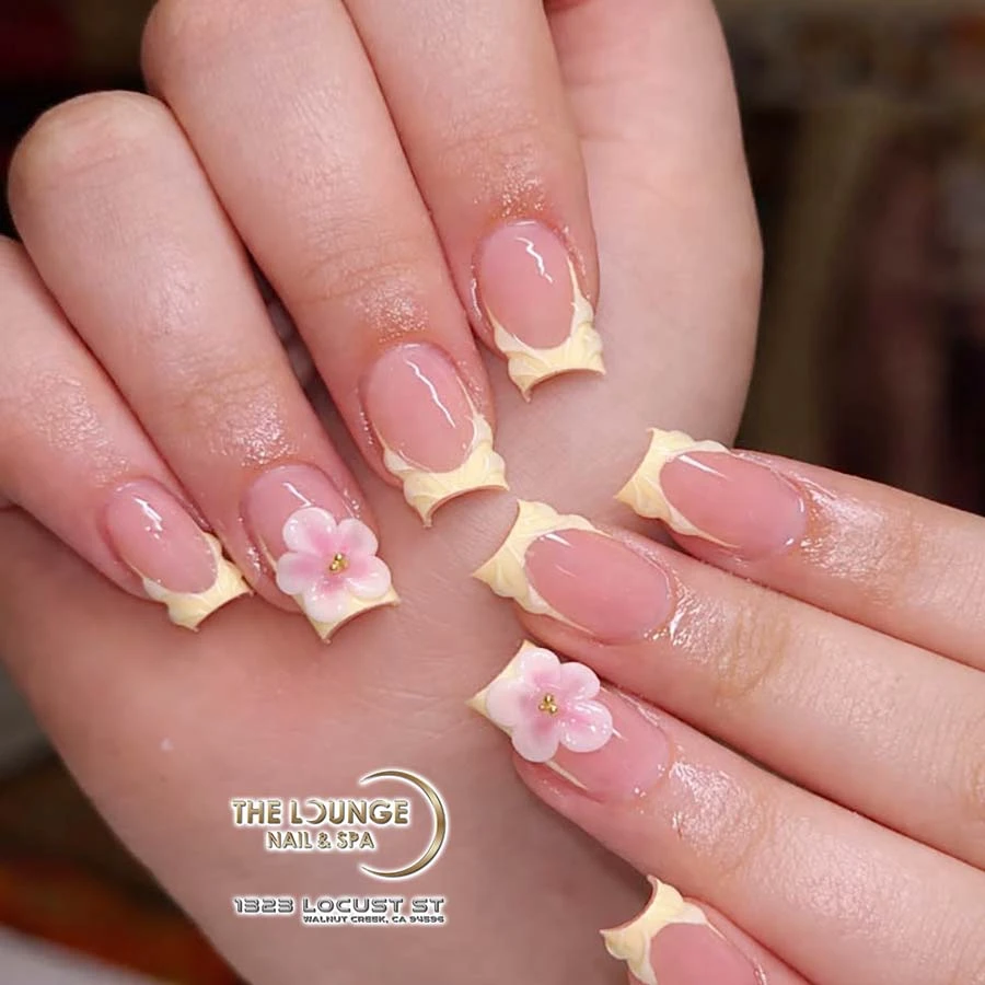 Nail Art Design